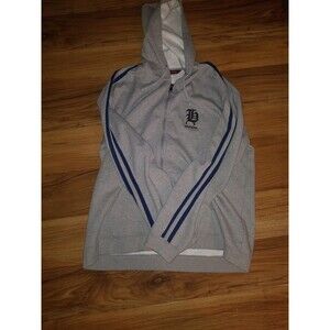 Vintage Hilfiger Red Label Jacket Hoodie